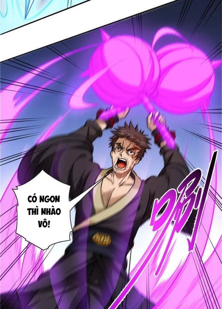 Võ Thần Thiên Hạ Chapter 112 - Next Chapter 113