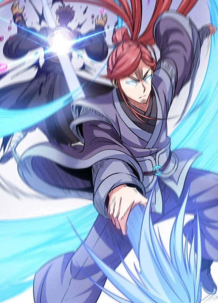 Võ Thần Thiên Hạ Chapter 112 - Next Chapter 113