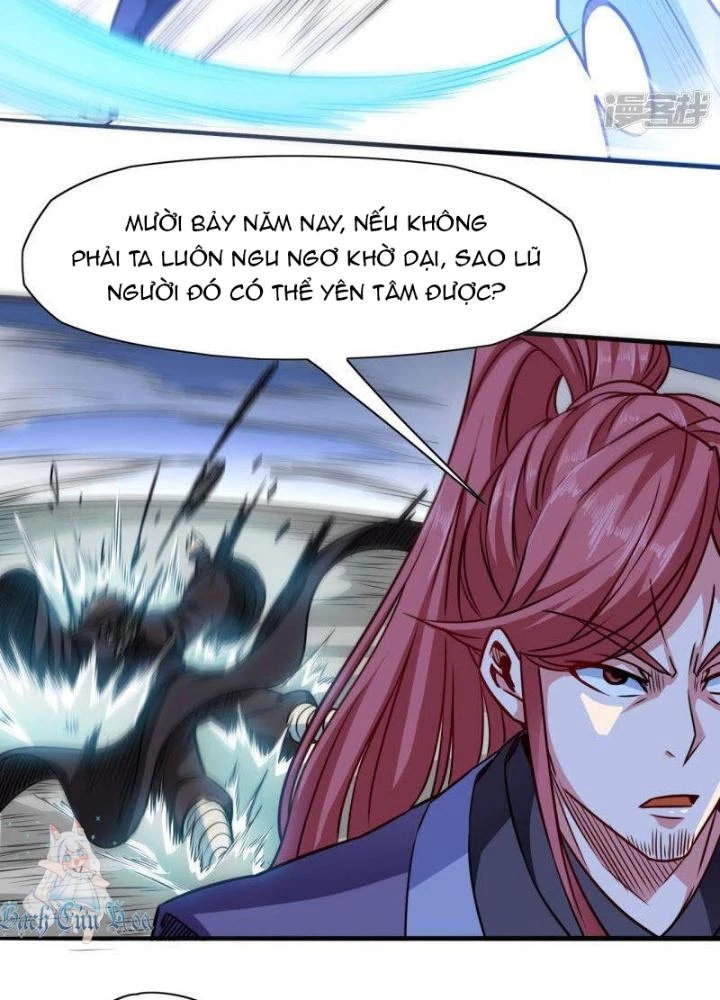 Võ Thần Thiên Hạ Chapter 112 - Next Chapter 113