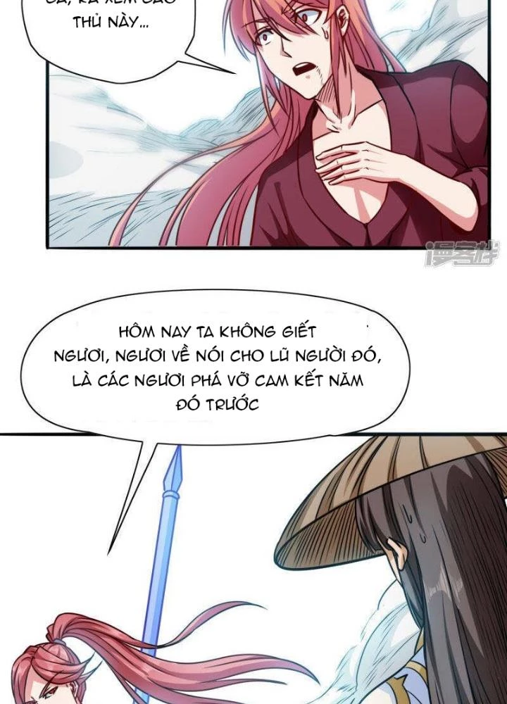 Võ Thần Thiên Hạ Chapter 112 - Next Chapter 113