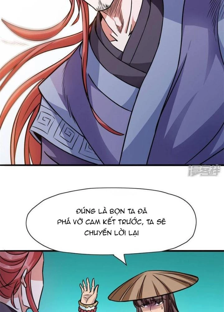 Võ Thần Thiên Hạ Chapter 112 - Next Chapter 113