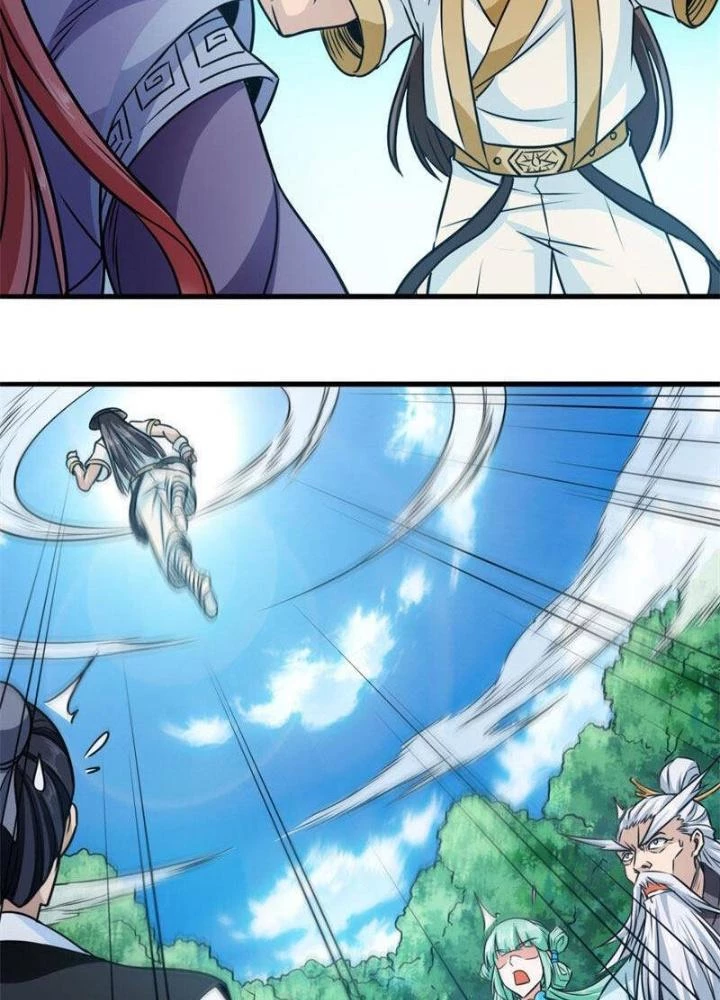 Võ Thần Thiên Hạ Chapter 112 - Next Chapter 113