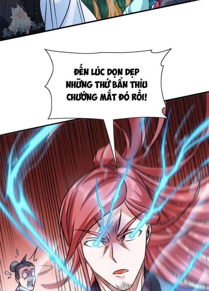 Võ Thần Thiên Hạ Chapter 112 - Next Chapter 113