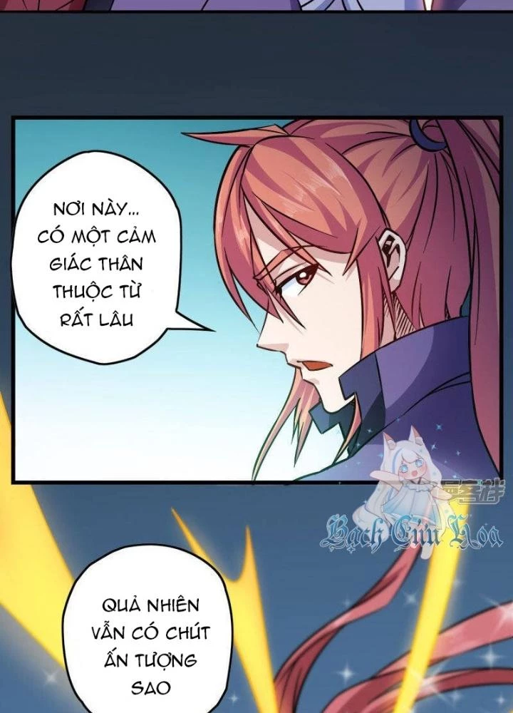 Võ Thần Thiên Hạ Chapter 113 - Trang 3