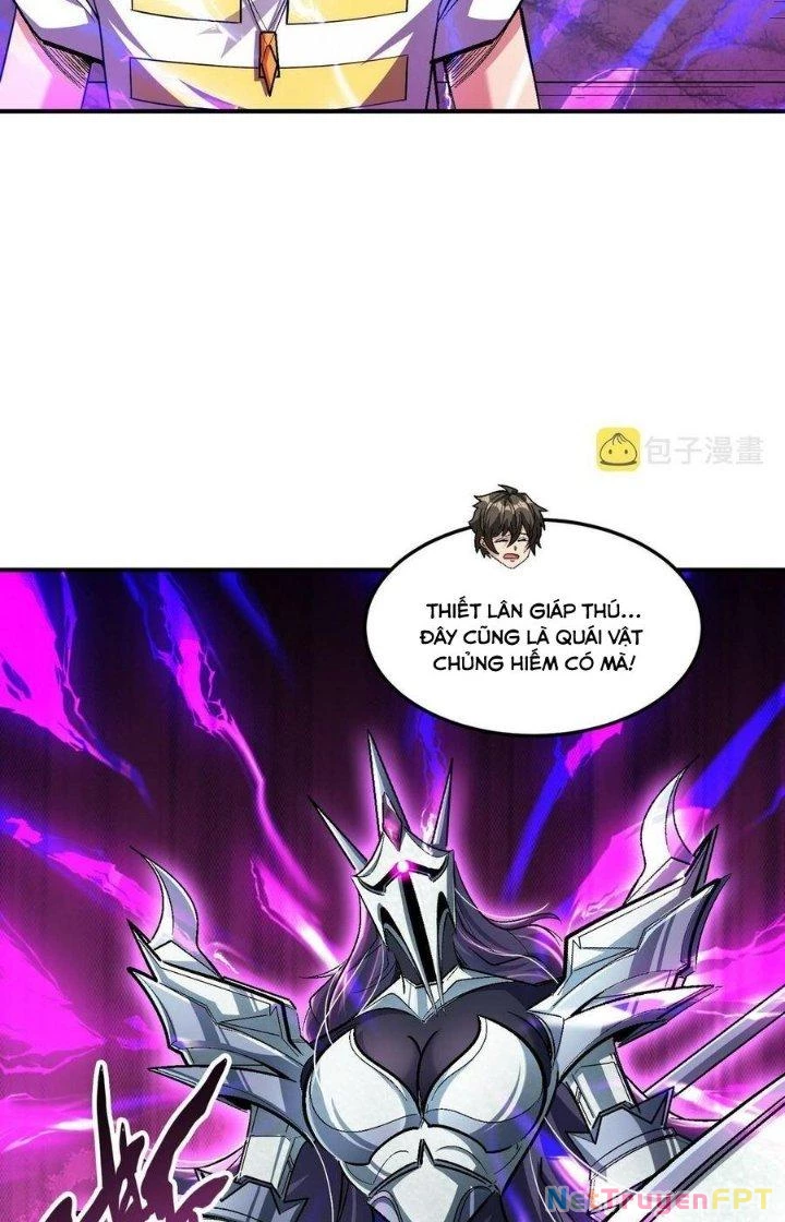 Quái Vật Nhạc Viên Chapter 93 - Trang 4