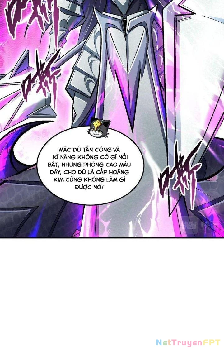 Quái Vật Nhạc Viên Chapter 93 - Trang 4