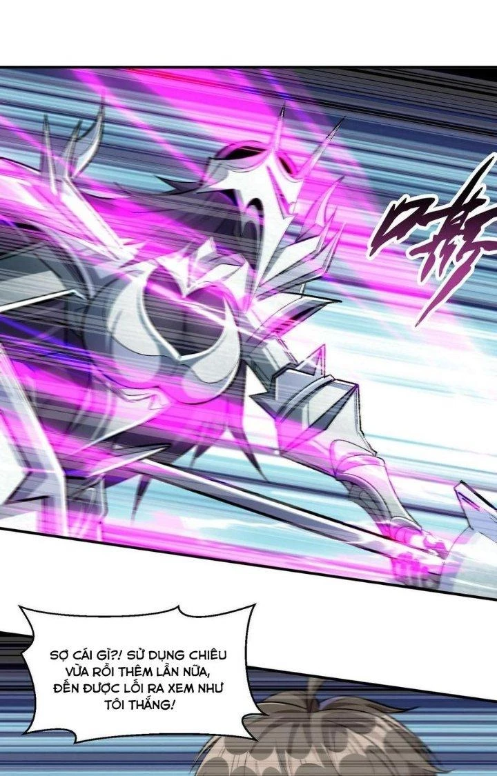 Quái Vật Nhạc Viên Chapter 93 - Trang 4