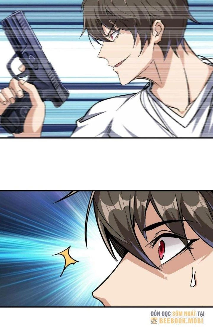 Quái Vật Nhạc Viên Chapter 93 - Trang 4