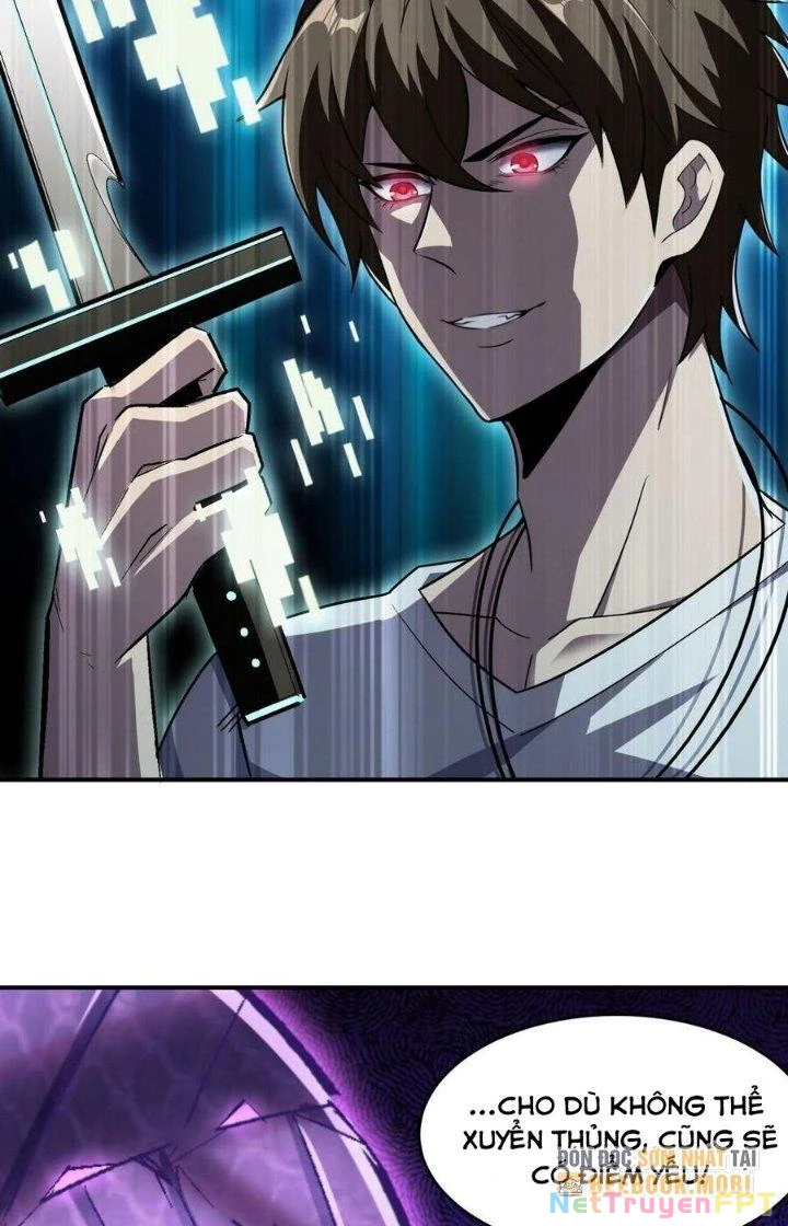 Quái Vật Nhạc Viên Chapter 93 - Trang 4