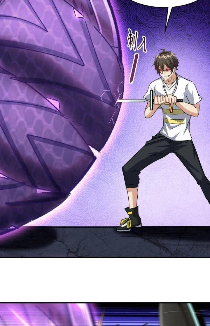 Quái Vật Nhạc Viên Chapter 93 - Trang 4