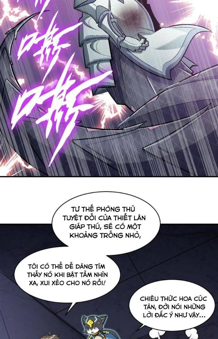 Quái Vật Nhạc Viên Chapter 93 - Trang 4