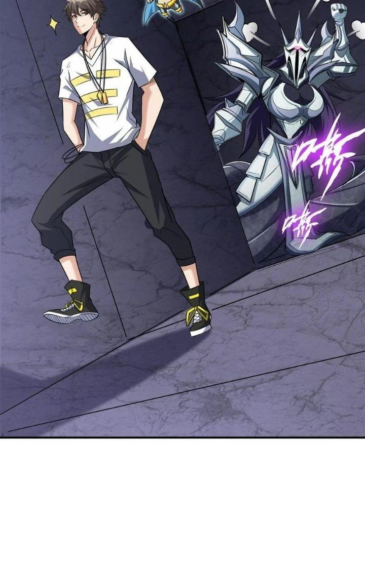 Quái Vật Nhạc Viên Chapter 93 - Trang 4