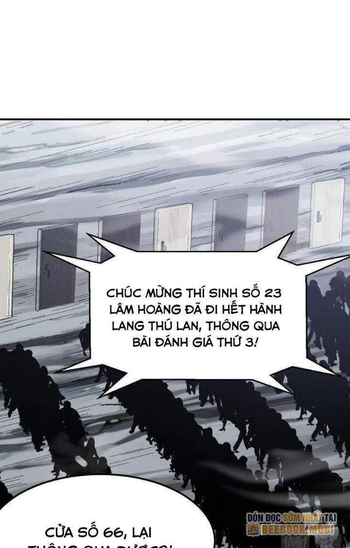 Quái Vật Nhạc Viên Chapter 93 - Trang 4