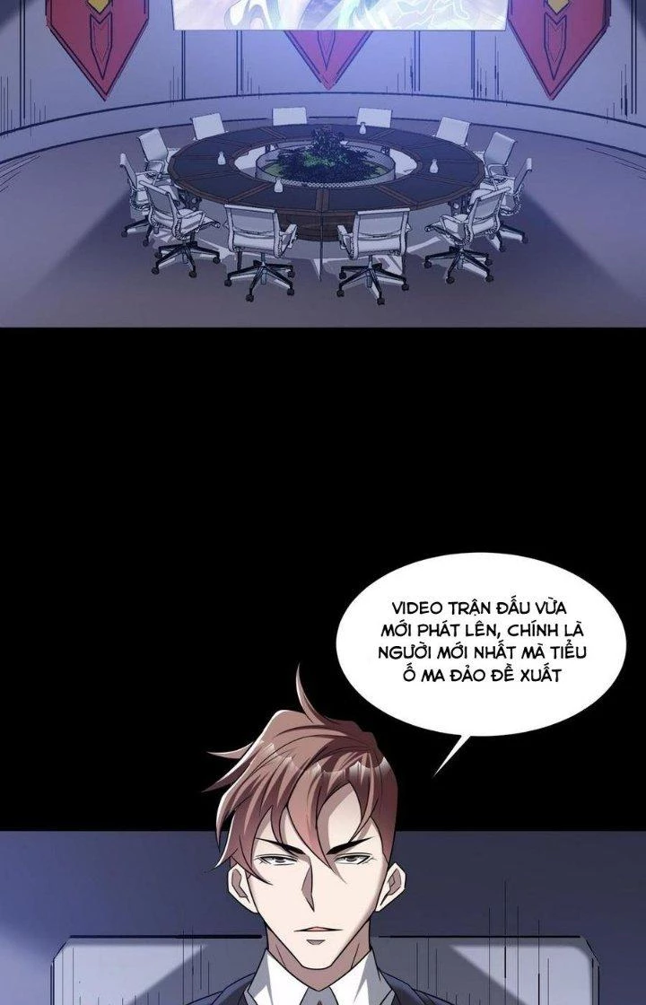 Quái Vật Nhạc Viên Chapter 93 - Trang 4