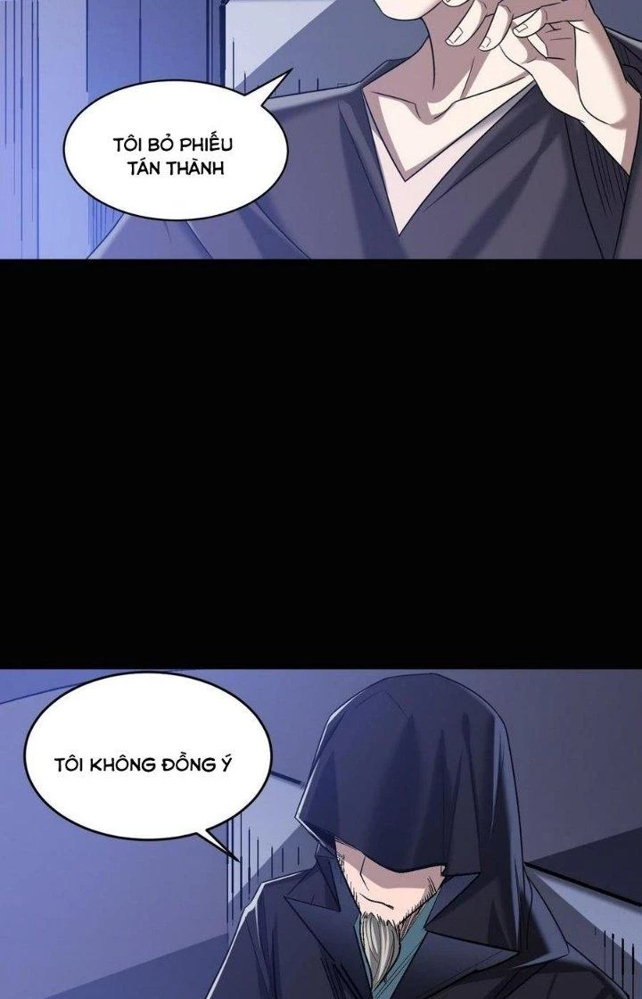Quái Vật Nhạc Viên Chapter 93 - Trang 4