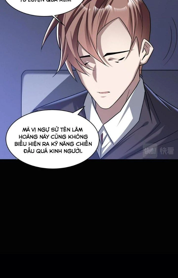 Quái Vật Nhạc Viên Chapter 93 - Trang 4
