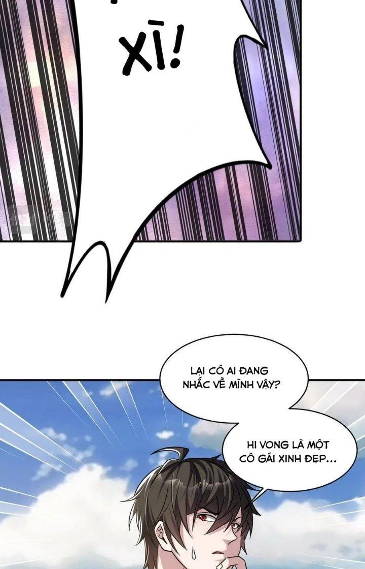 Quái Vật Nhạc Viên Chapter 93 - Trang 4