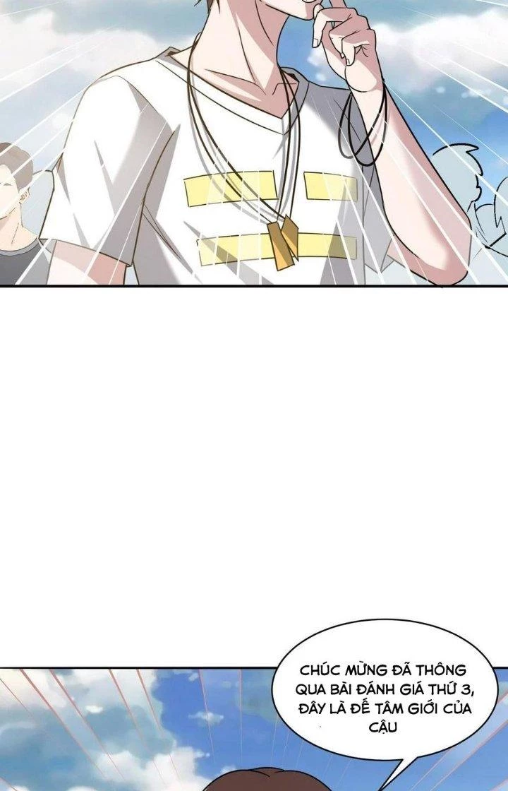 Quái Vật Nhạc Viên Chapter 93 - Trang 4