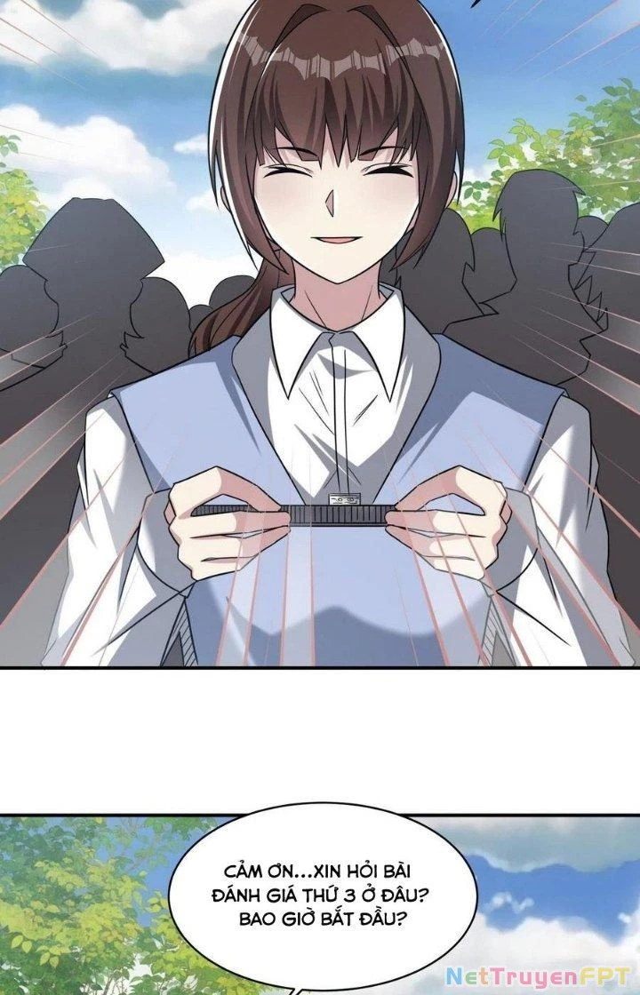 Quái Vật Nhạc Viên Chapter 93 - Trang 4