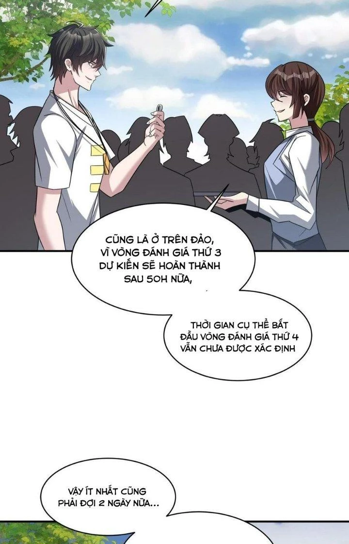 Quái Vật Nhạc Viên Chapter 93 - Trang 4