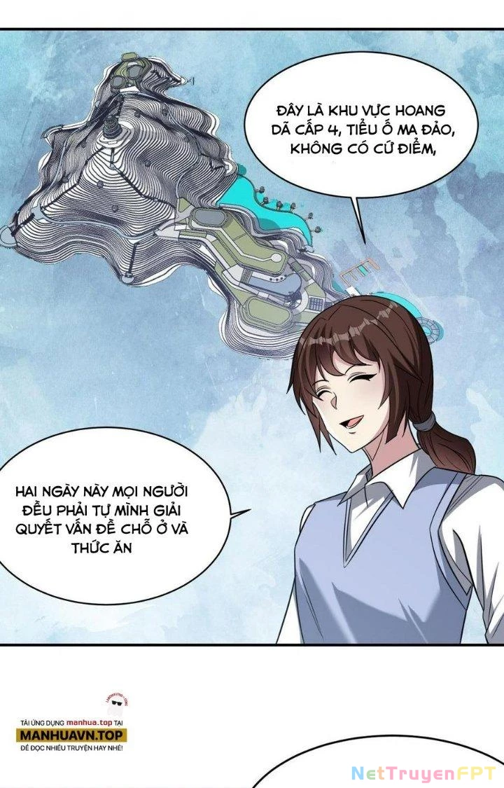 Quái Vật Nhạc Viên Chapter 93 - Trang 4