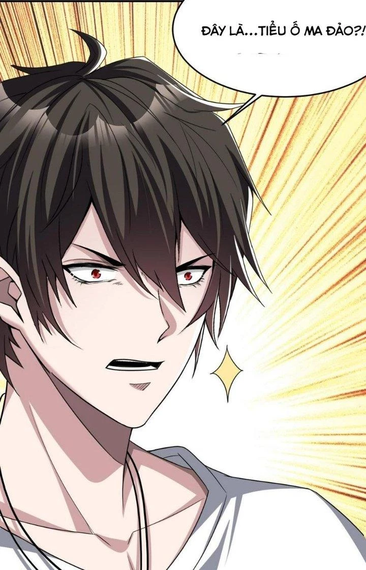 Quái Vật Nhạc Viên Chapter 93 - Trang 4