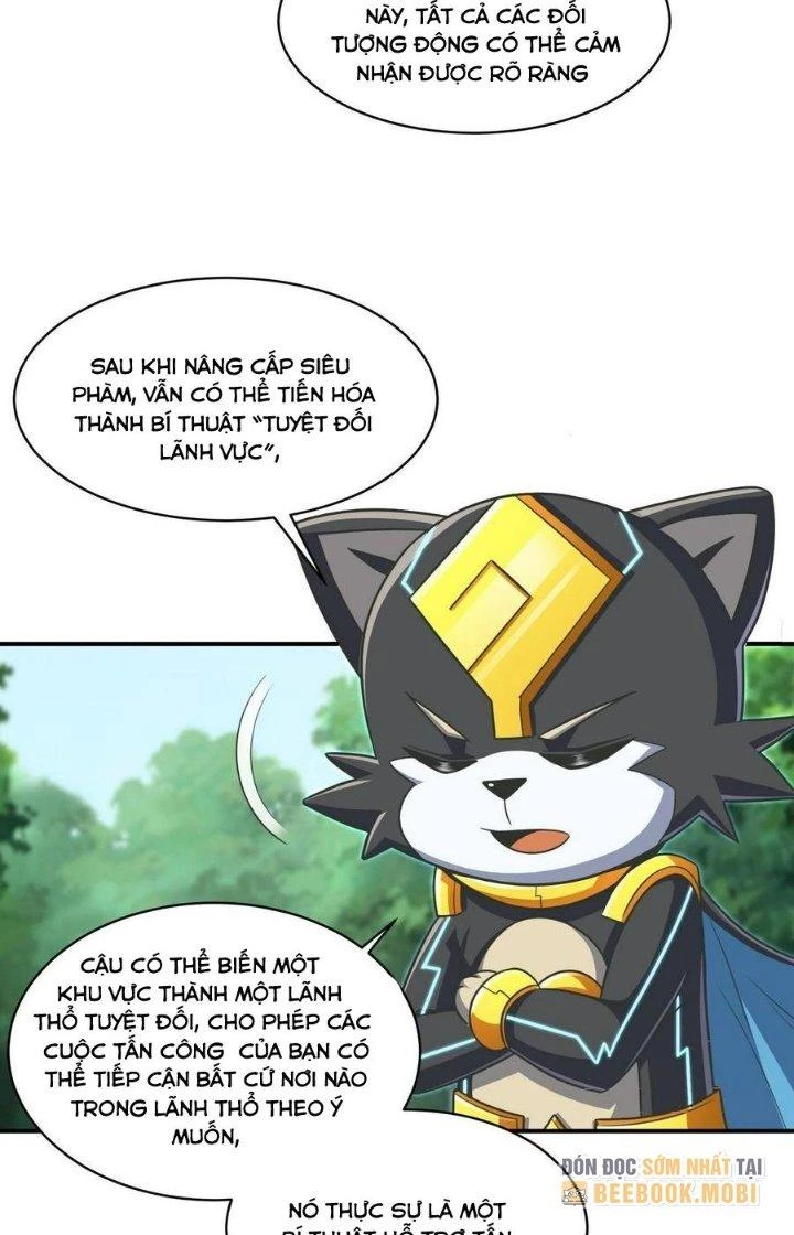 Quái Vật Nhạc Viên Chapter 94 - Trang 4