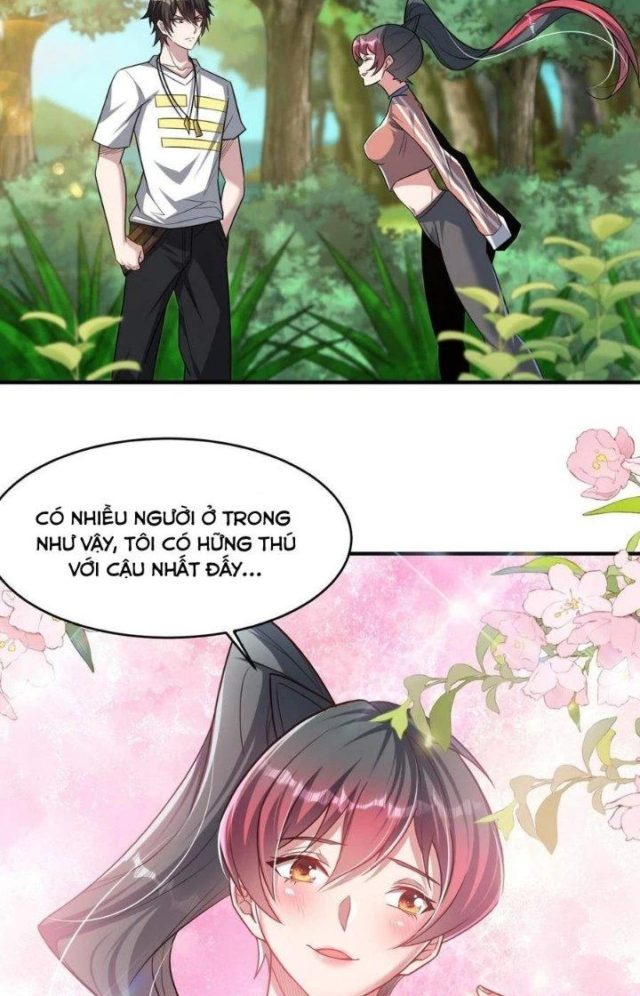 Quái Vật Nhạc Viên Chapter 94 - Trang 4