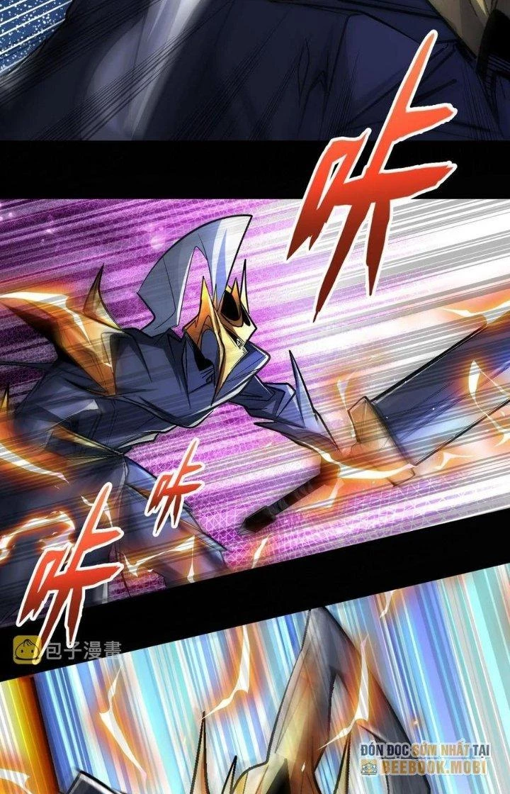 Quái Vật Nhạc Viên Chapter 94 - Trang 4