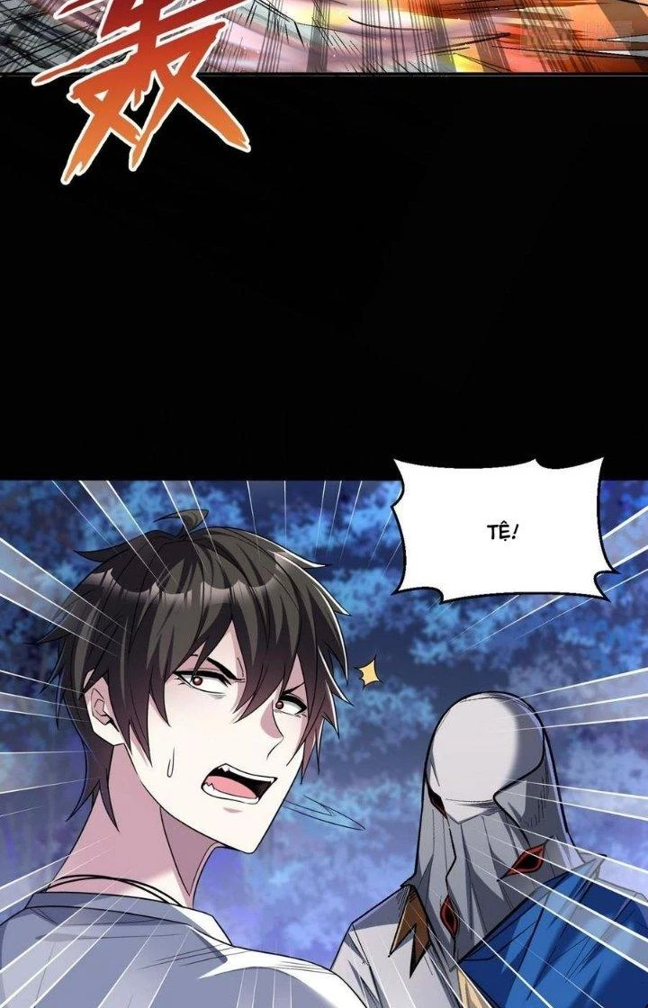 Quái Vật Nhạc Viên Chapter 94 - Trang 4