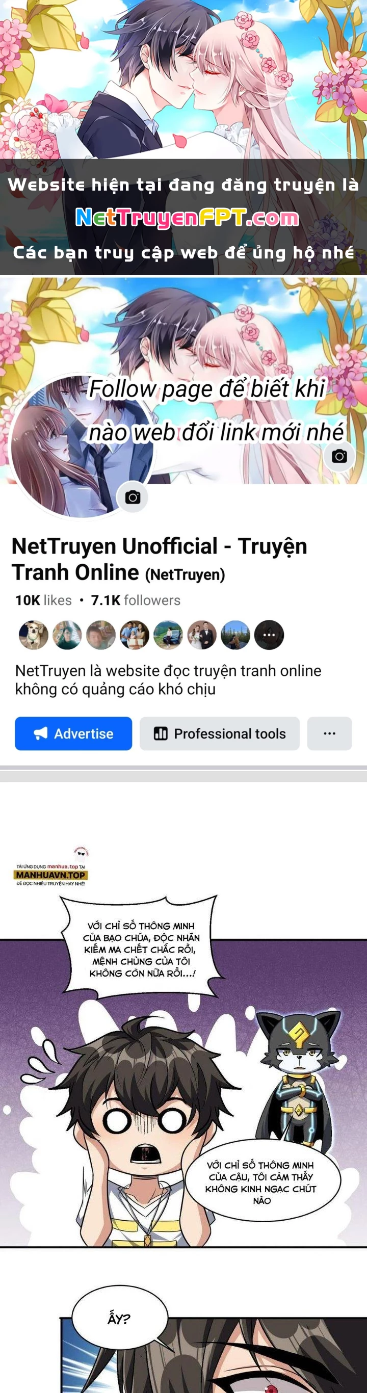 Quái Vật Nhạc Viên Chapter 95 - Trang 4