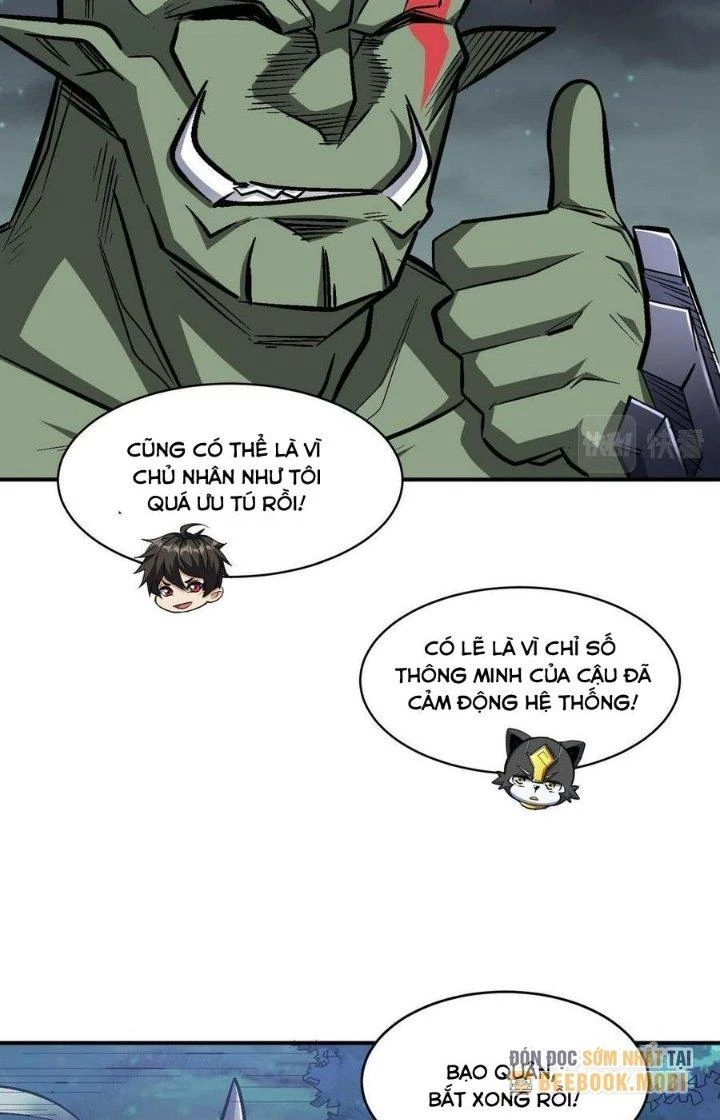 Quái Vật Nhạc Viên Chapter 95 - Trang 4