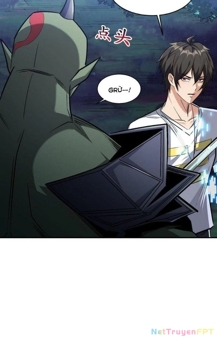 Quái Vật Nhạc Viên Chapter 95 - Trang 4