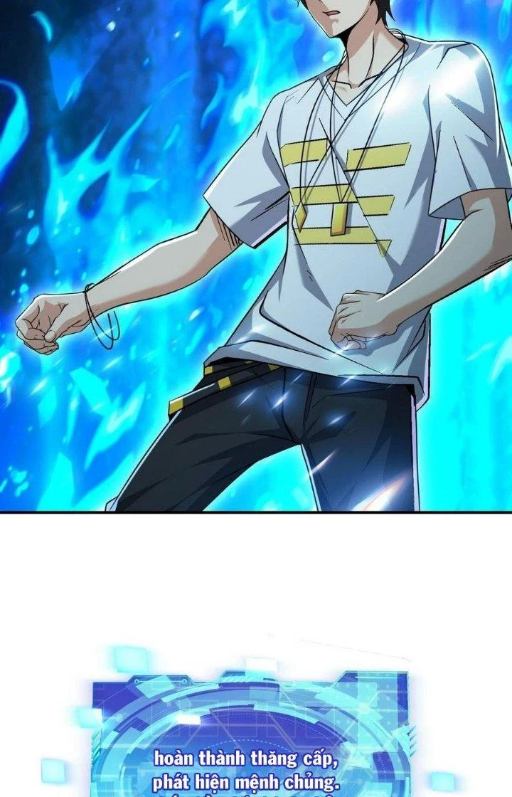Quái Vật Nhạc Viên Chapter 95 - Trang 4
