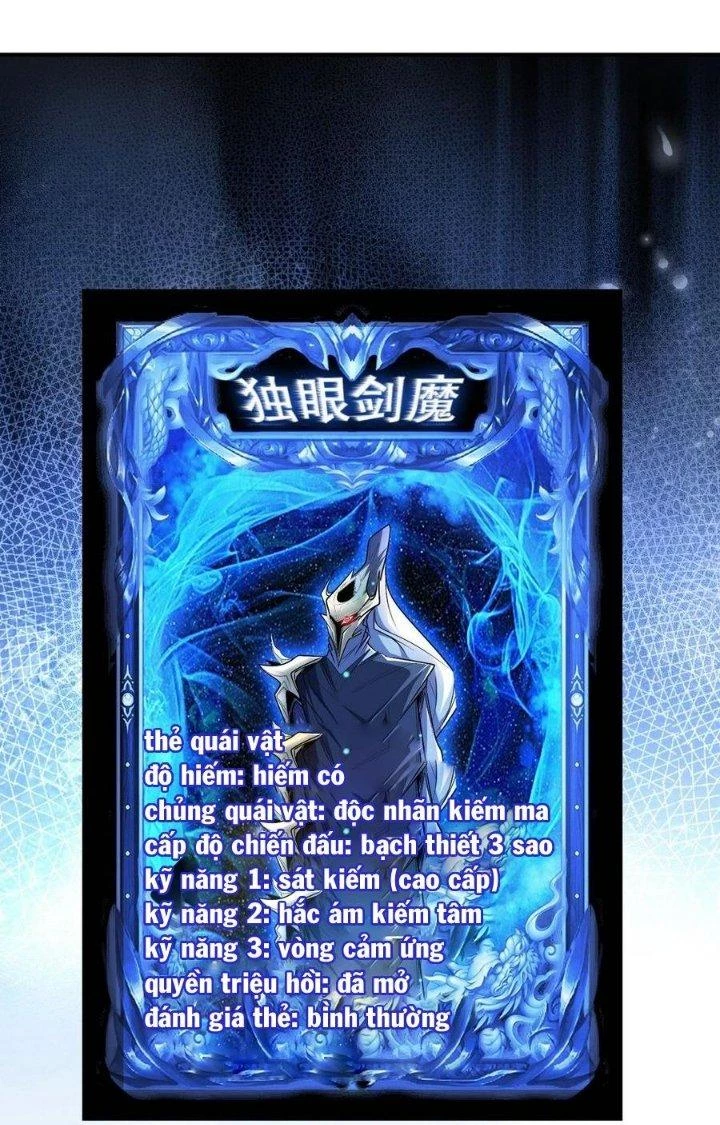 Quái Vật Nhạc Viên Chapter 95 - Trang 4