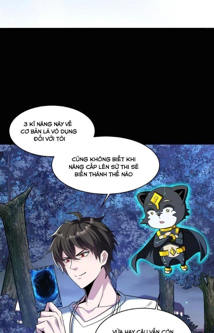 Quái Vật Nhạc Viên Chapter 95 - Trang 4