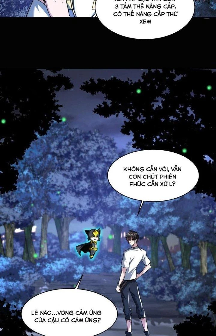 Quái Vật Nhạc Viên Chapter 95 - Trang 4