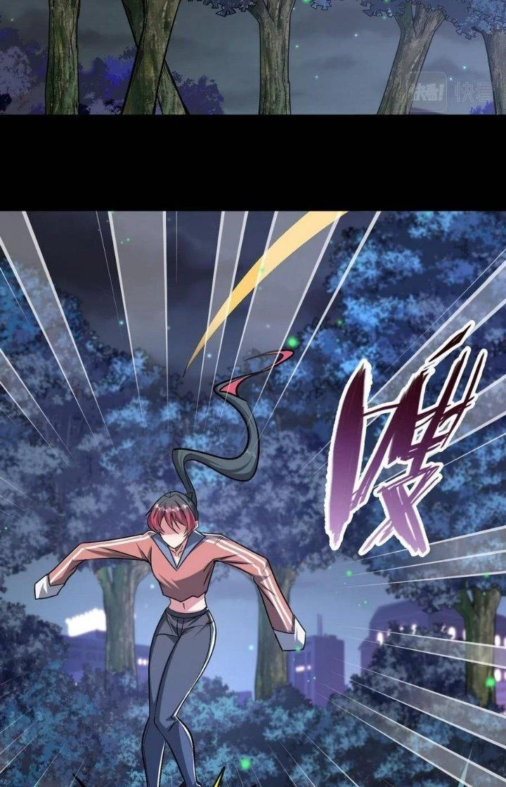 Quái Vật Nhạc Viên Chapter 95 - Trang 4