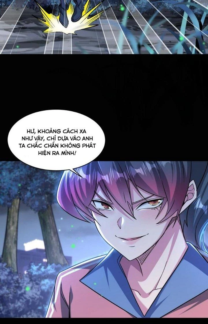 Quái Vật Nhạc Viên Chapter 95 - Trang 4