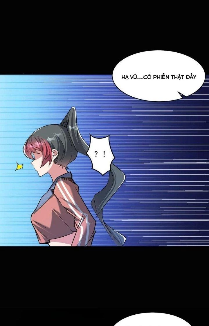 Quái Vật Nhạc Viên Chapter 95 - Trang 4