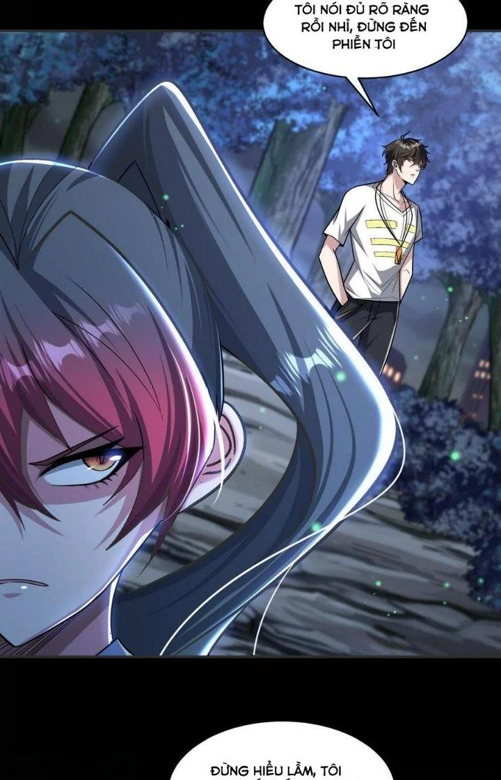 Quái Vật Nhạc Viên Chapter 95 - Trang 4