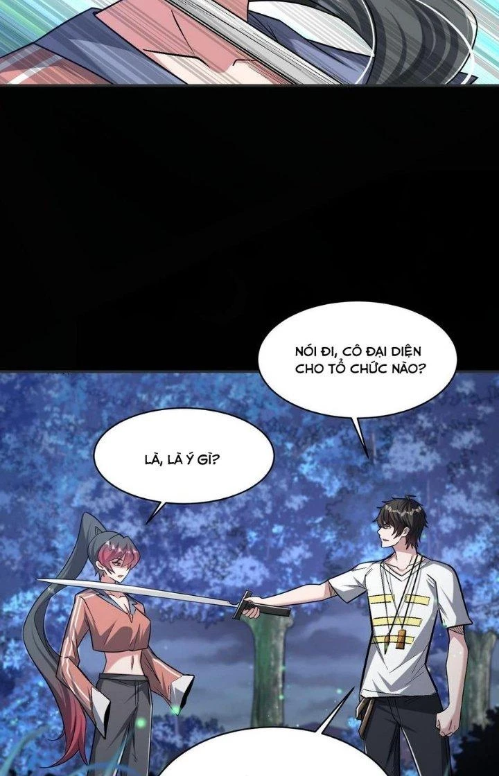 Quái Vật Nhạc Viên Chapter 95 - Trang 4