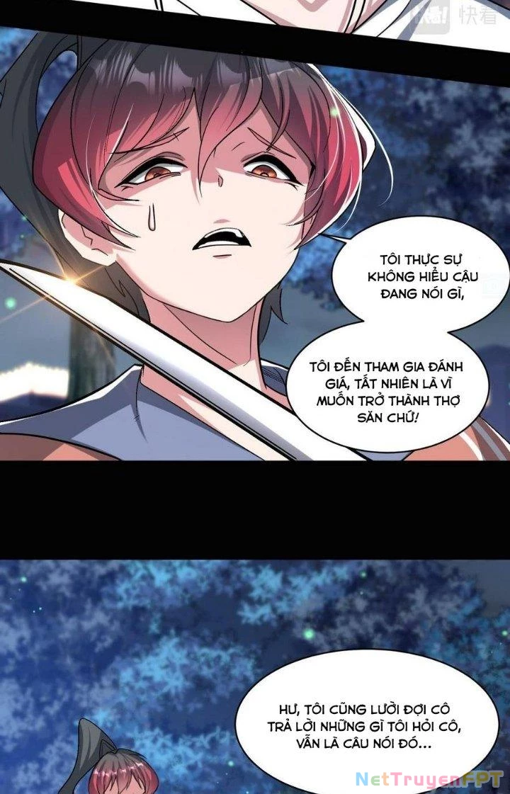 Quái Vật Nhạc Viên Chapter 95 - Trang 4