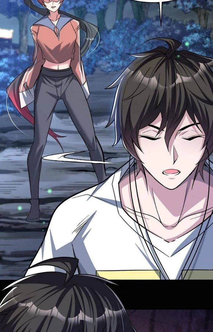 Quái Vật Nhạc Viên Chapter 95 - Trang 4
