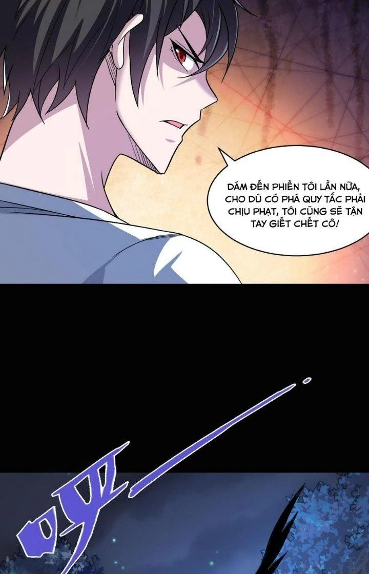 Quái Vật Nhạc Viên Chapter 95 - Trang 4