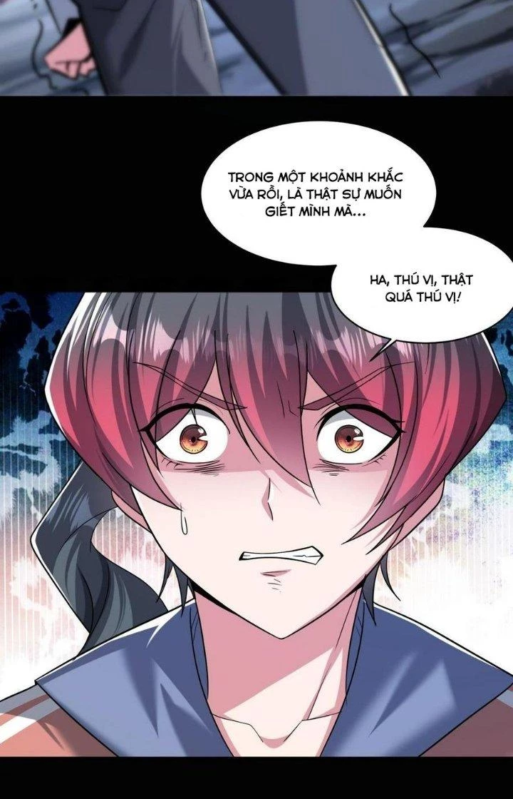 Quái Vật Nhạc Viên Chapter 95 - Trang 4