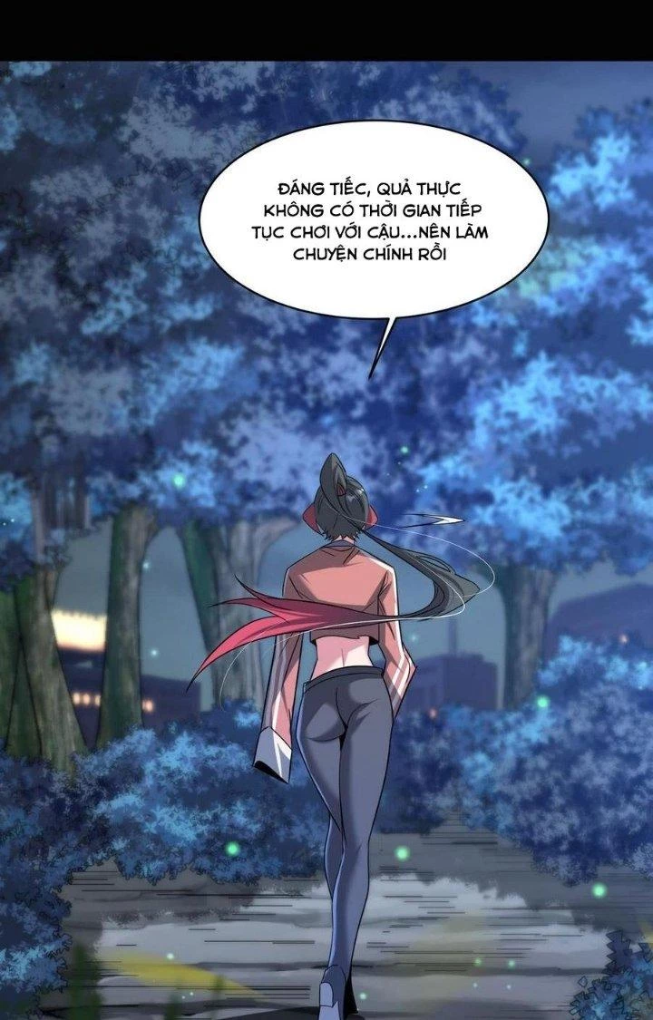 Quái Vật Nhạc Viên Chapter 95 - Trang 4