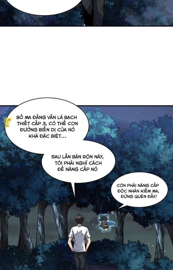 Quái Vật Nhạc Viên Chapter 96 - Trang 4