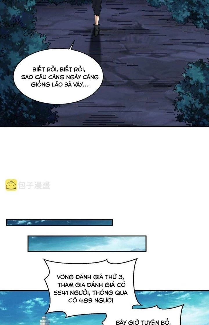 Quái Vật Nhạc Viên Chapter 96 - Trang 4
