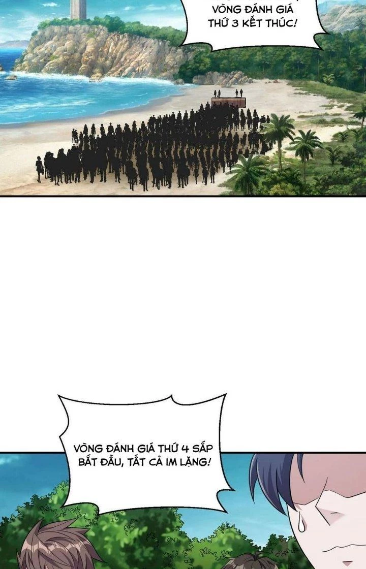 Quái Vật Nhạc Viên Chapter 96 - Trang 4